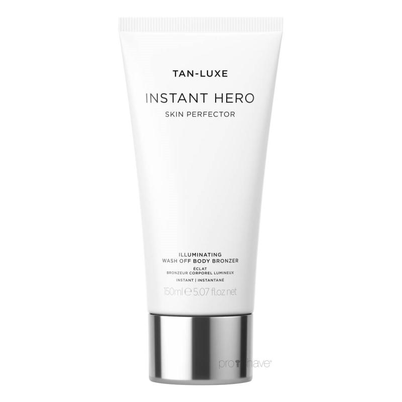 Tan Luxe Instant Hero - Hurtigtørrende Selvbruner 150 Ml