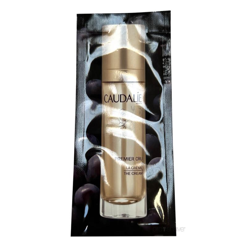 Caudalie Premier Cru The Cream Prøve 2 Ml - Anti-Aging
