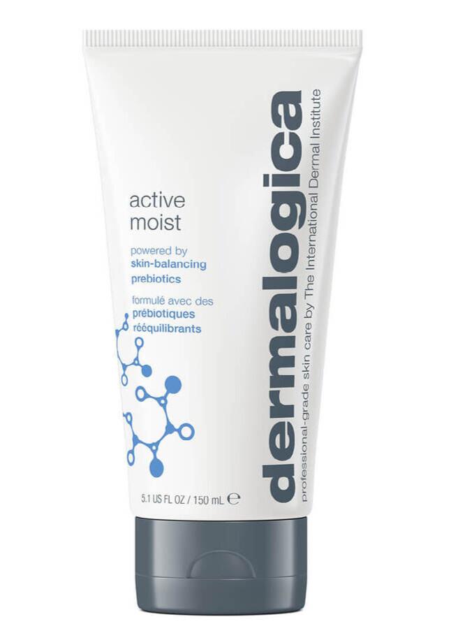 Dermalogica Active Moist 150ml - Dagcreme til fugtighed