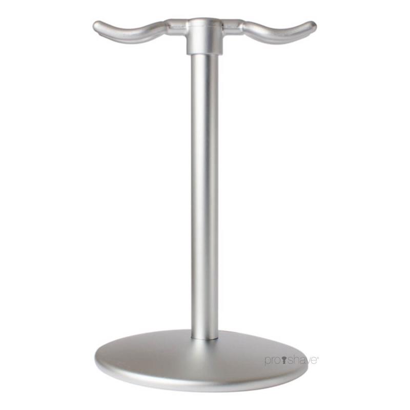 Merkur Futur Holder til Børste og Skraber - Satin Finish