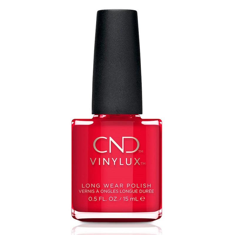 Cnd   Liberte  Vinylux  303   Neglelak   Hos Frisøren   Baronen