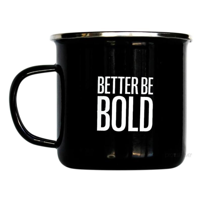 Better Be Bold  Kop