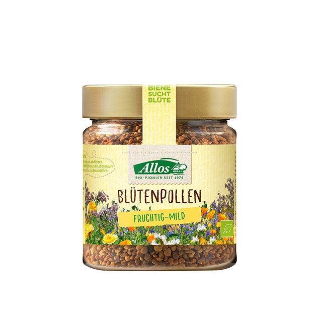 Økologisk Bipollen 200 Gr - Næringsrig Superfood