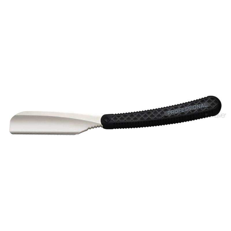 Feather Shavette  Artist Club Sr Razor  Japanese Style  Sort