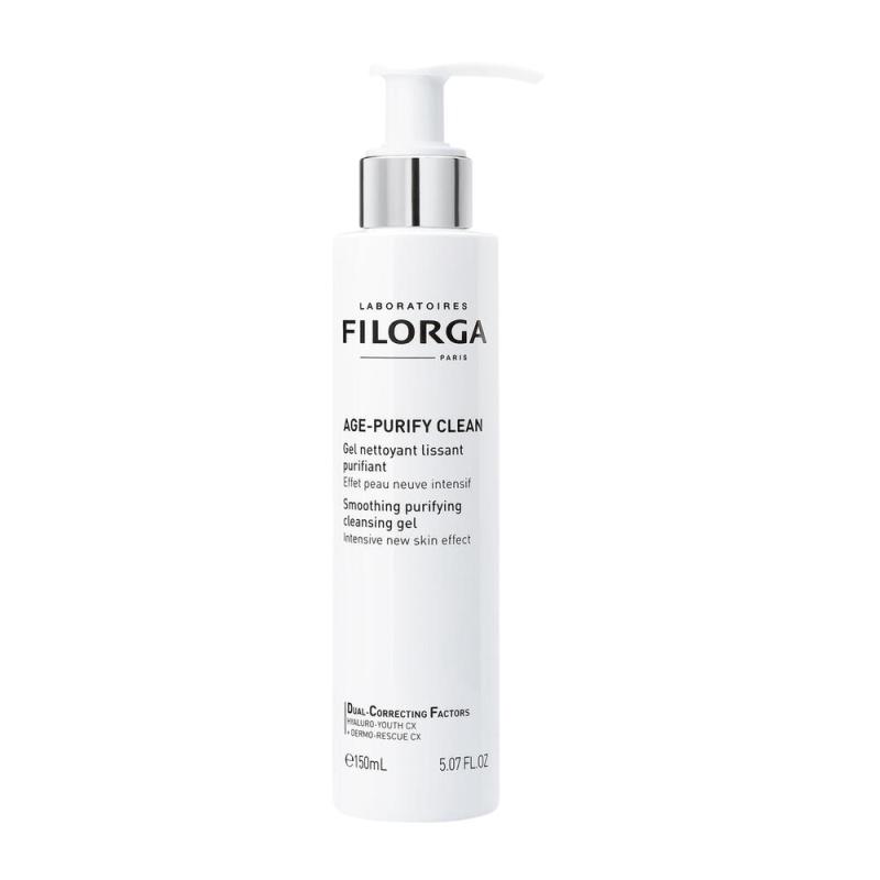 Filorga Age Purify Clean Ansigtsrens 150ml - Ekspertformel