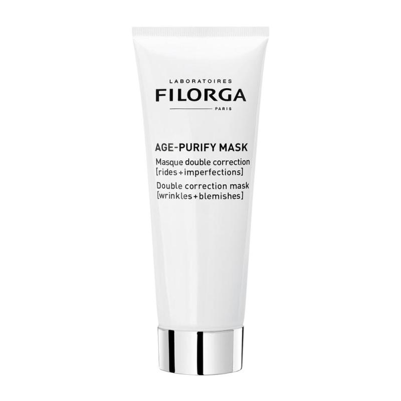 Filorga Age Purify Ansigtsmaske - Få klar hud nu!