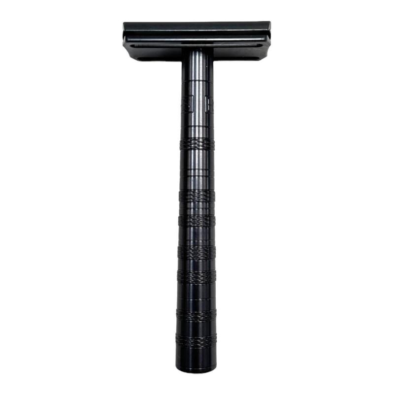 Henson Shaving Al13 De Skraber  Aggressive Grey   Aggressive