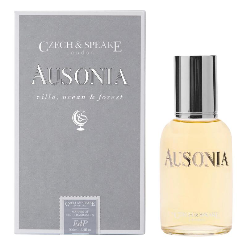 Czech   Speake Ausonia  Eau De Parfum  50 Ml