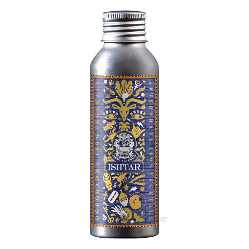 Abbate Y La Mantia Aftershave  Ishtar  100 Ml