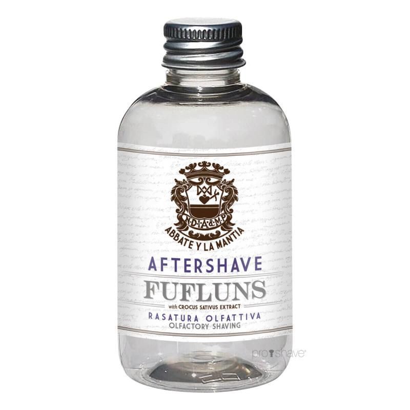 Abbate Y La Mantia Aftershave Lotion Fufluns 100 ml - Luksus!