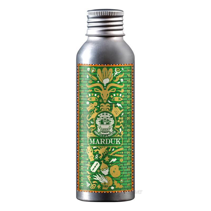 Abbate Y La Mantia Aftershave Lotion Marduk 100 ml - Luksus!