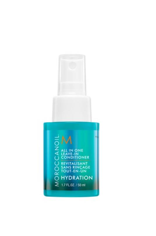 Moroccanoil All In One Leave-In Conditioner 50ml - Udsalg!