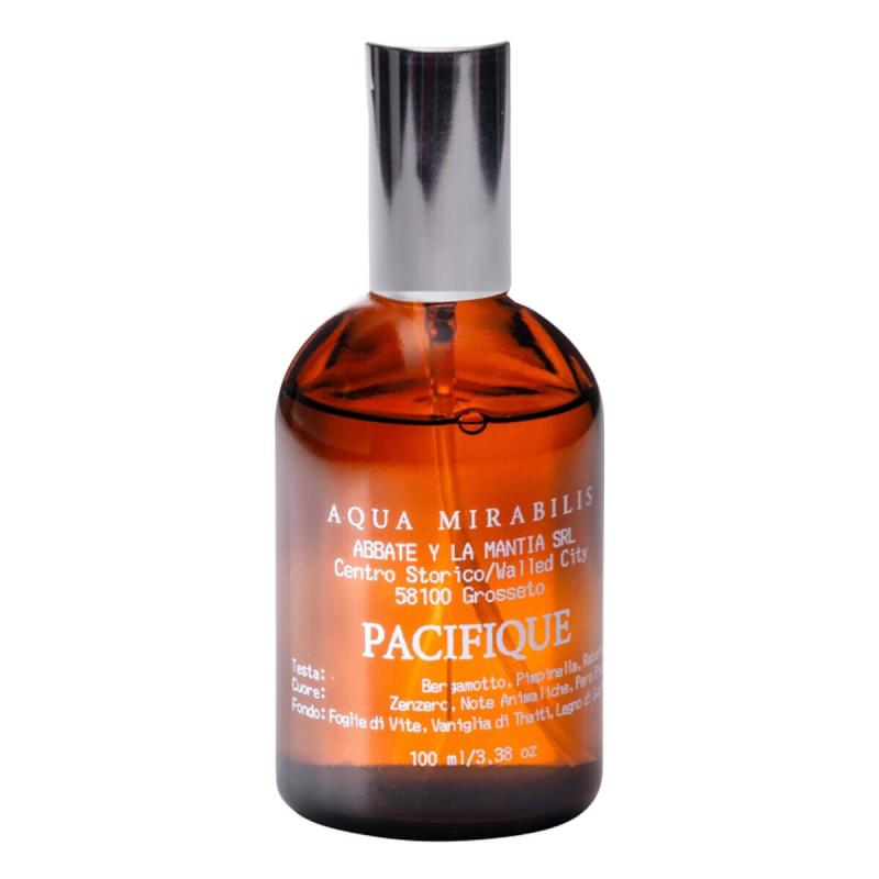 Abbate Y La Mantia Aqua Mirabilis  Pacifique  100 Ml