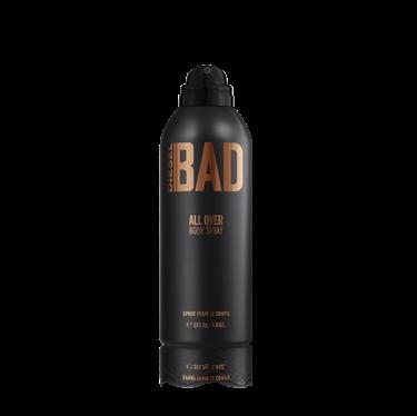 Diesel Bad All Over Body Spray 200 Ml - Spar op til 70%