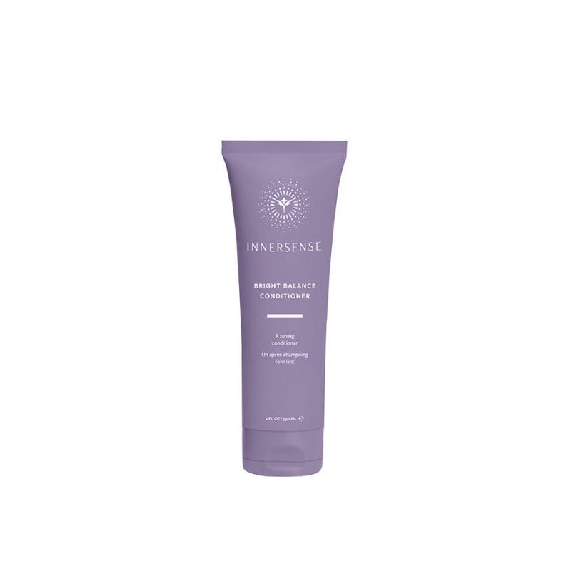 Innersense Bright Balance Balsam 59ml - Kold Farvepleje