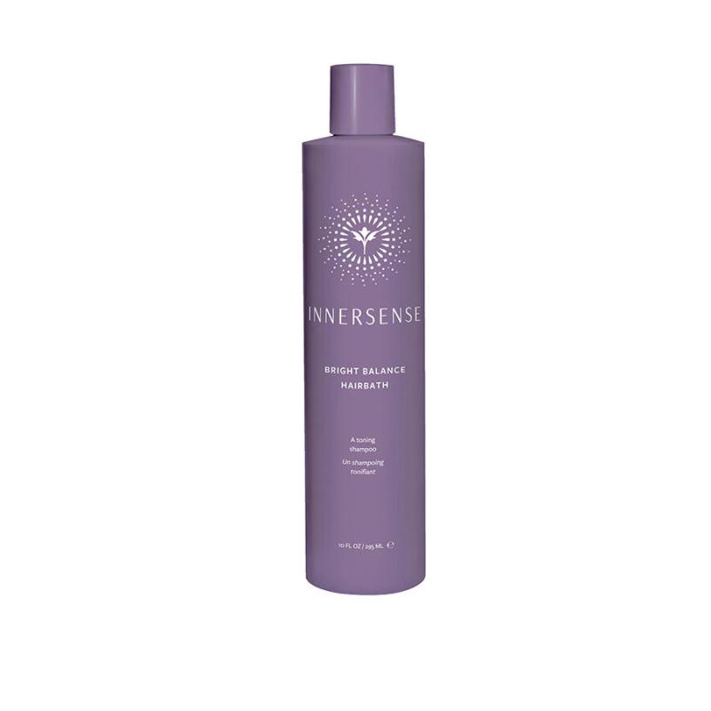 Innersense Bright Balance Hårbad 295ml - Skånsom Rensning
