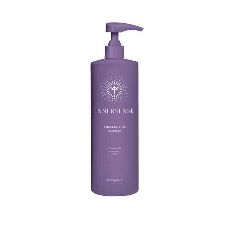 Innersense Bright Balance Shampoo 946ml - Skånsom Rensning