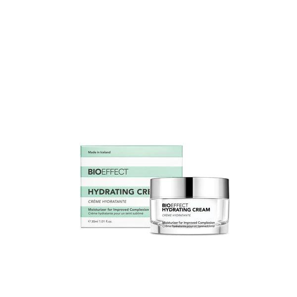 Bioeffect Hydrating Cream 50 Ml - Fugtighedscreme til ansigtet