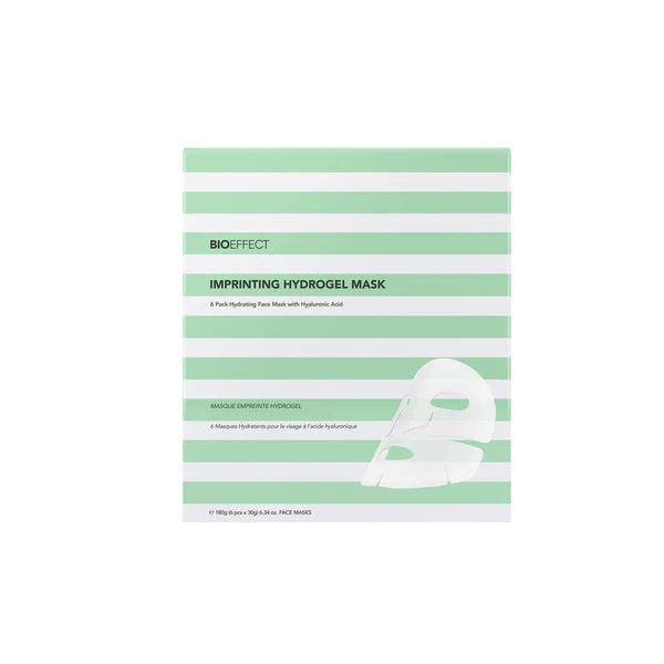 Bioeffect Imprinting Hydrogel Mask 6 Stk