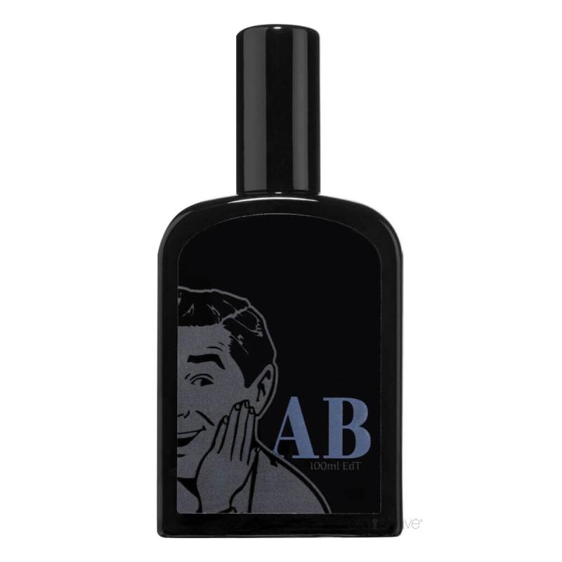 Fine Accoutrements American Blend Eau De Toilette 100 ml