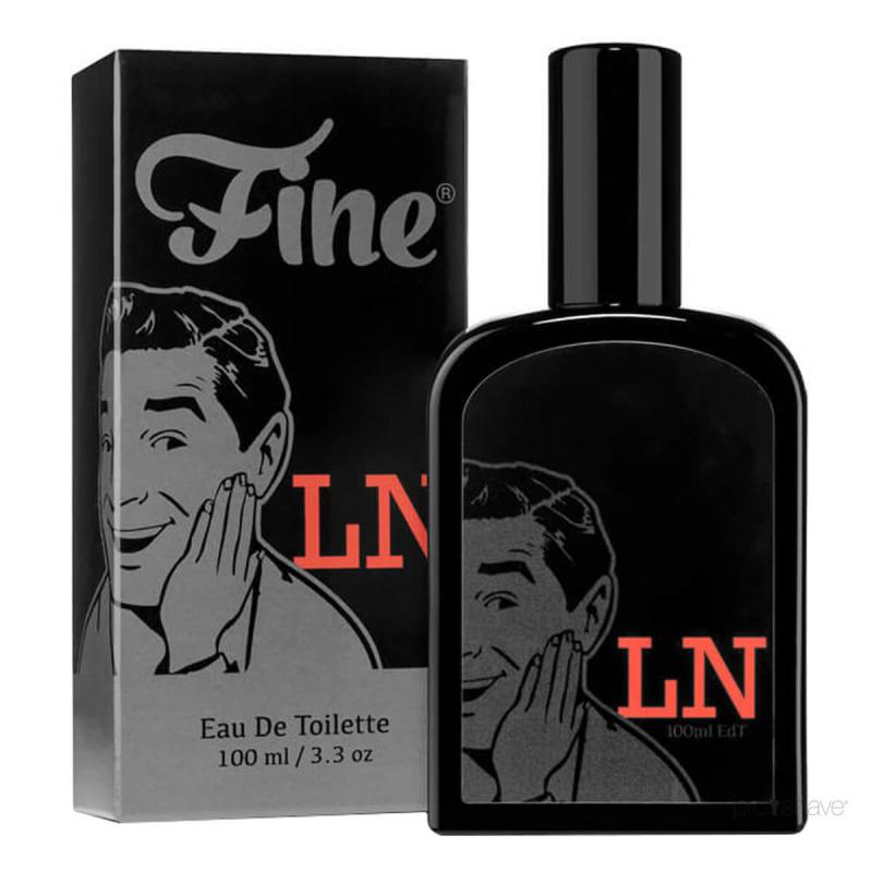 Fine Accoutrements L Orange Noir Eau De Toilette 100 Ml