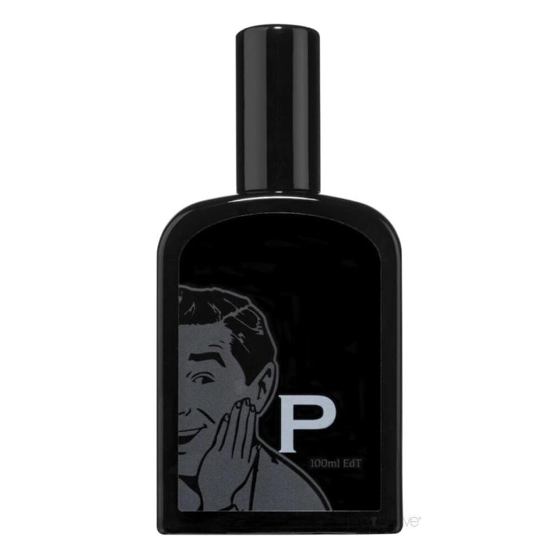 Fine Accoutrements Platinum Eau De Toilette 100 Ml
