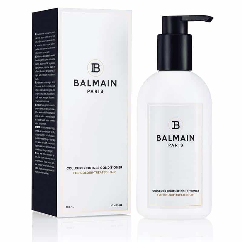Balmain Couleurs Couture Balsam 300ml - Pleje til Farvet Hår