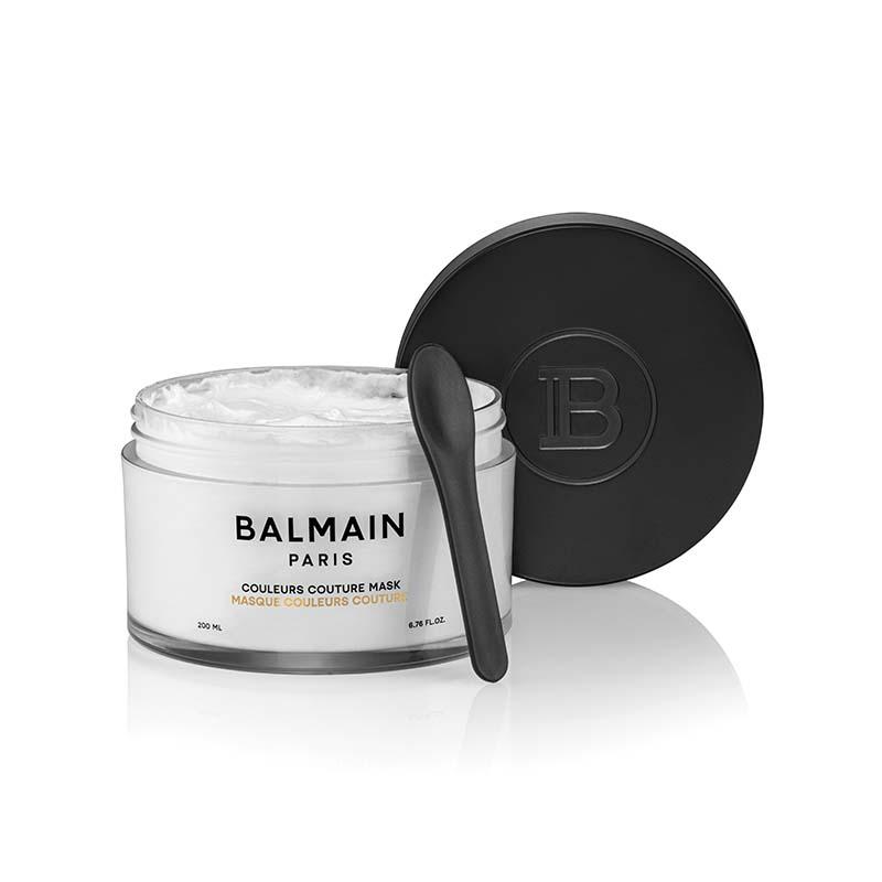 Balmain Couleurs Couture Hårmaske 200ml – Skønhedsbehandling