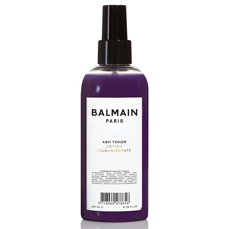 Balmain Ash Toner 200ml