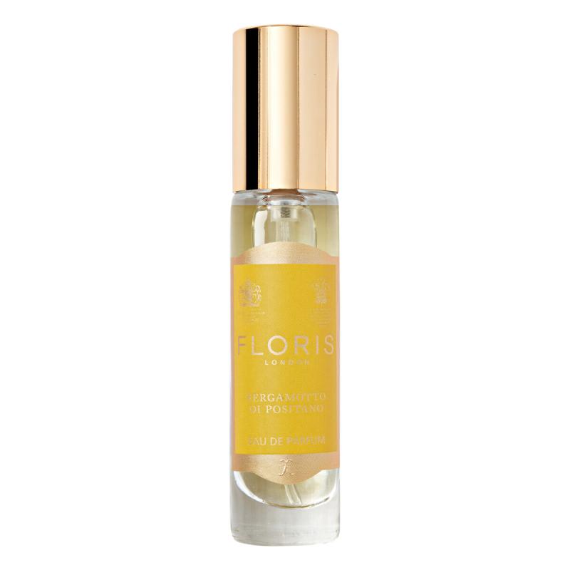 Floris Bergamotto Di Positano  Eau De Parfum  10 Ml