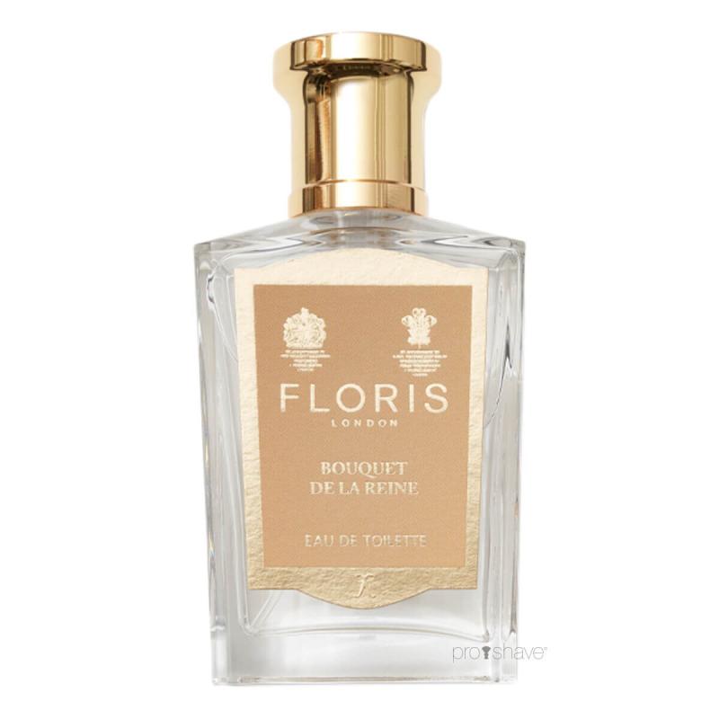 Floris Bouquet De La Reine  Eau De Toilette  50 Ml