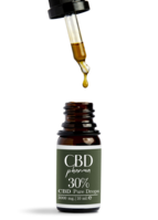 Cbd Pharma Pure Drops 30  10ml