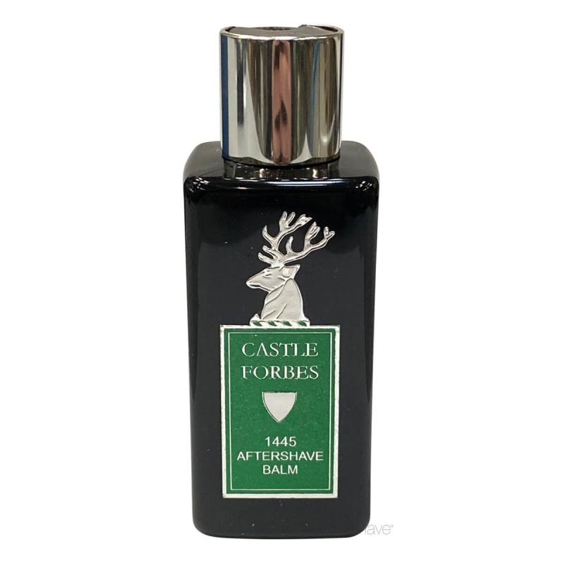 Castle Forbes Aftershave Balm 1445 - Beroligende Pleje