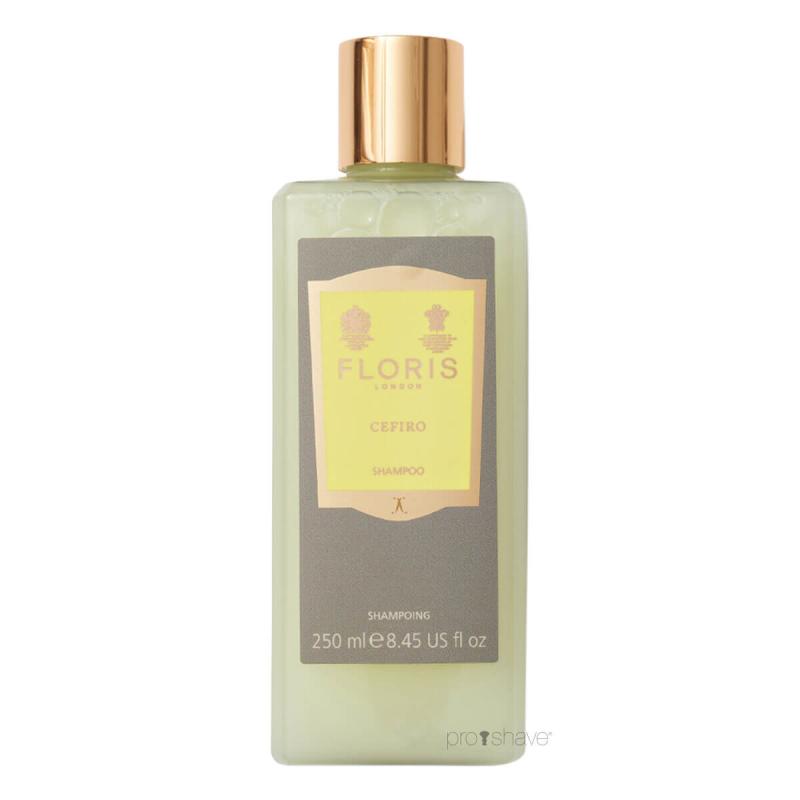 Floris Cefiro  Shampoo  250 Ml