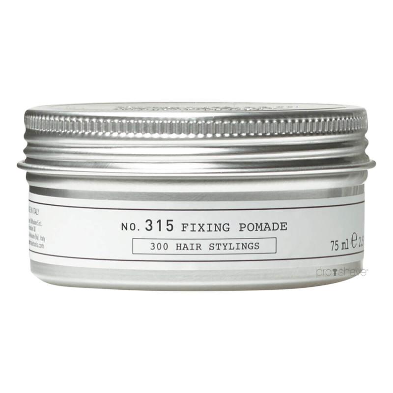 Depot Fixing Pomade  No  315  75 Ml