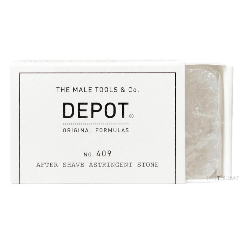 Depot After Shave Astringent Stone  No  409  90 Gr