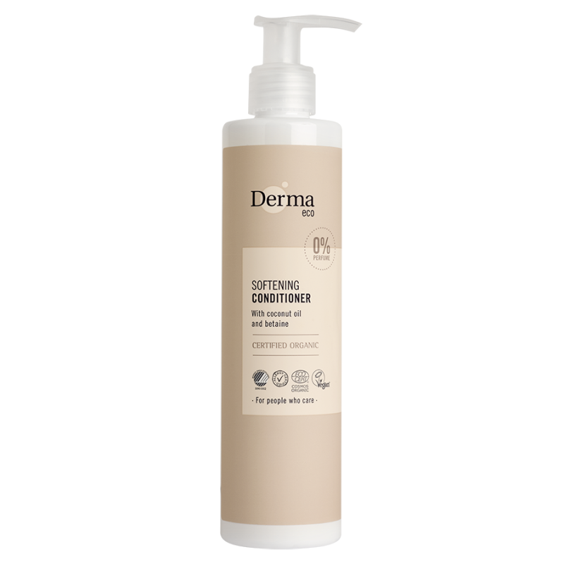 Derma Eco Conditioner  250 Ml