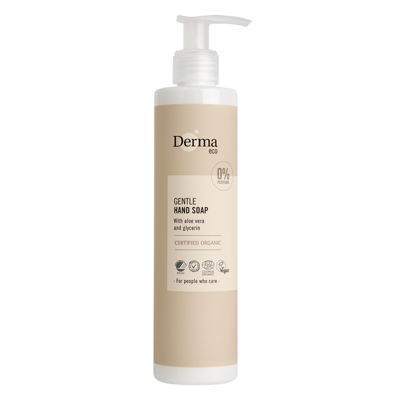 Derma Eco Hand Soap  250 Ml