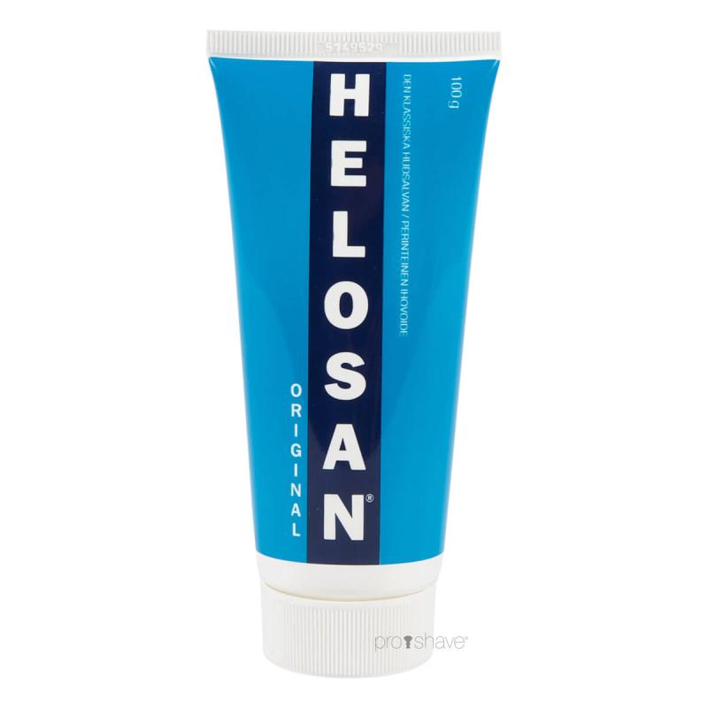 Helosan Salve Original 100 Ml - Universal Fugtighedscreme