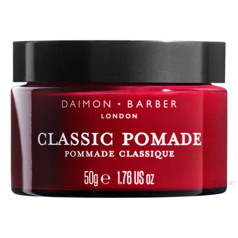 Daimon Barber Classic Pomade  50 Gr