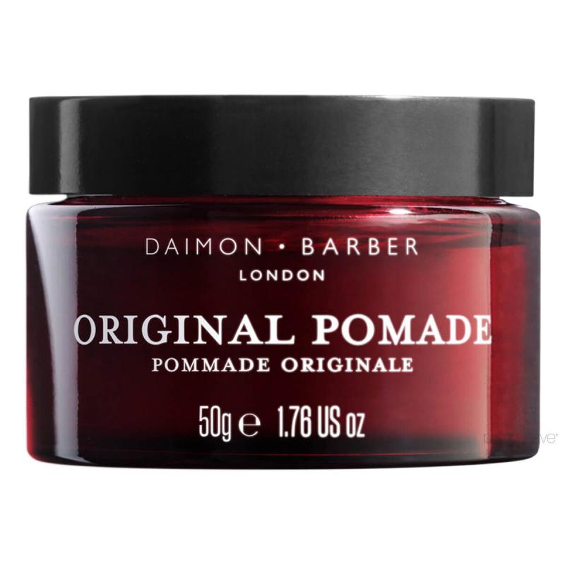 Daimon Barber Original Pomade  50 Gr