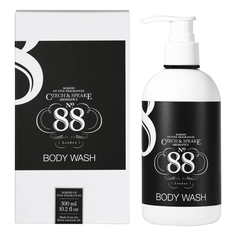 Czech & Speake No. 88 Body Wash 300 ml - Luksuspleje