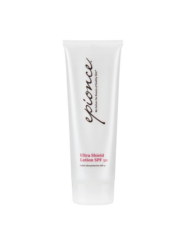 Epionce Ultra Shield Lotion SPF50 - Solbeskyttelse 75ml