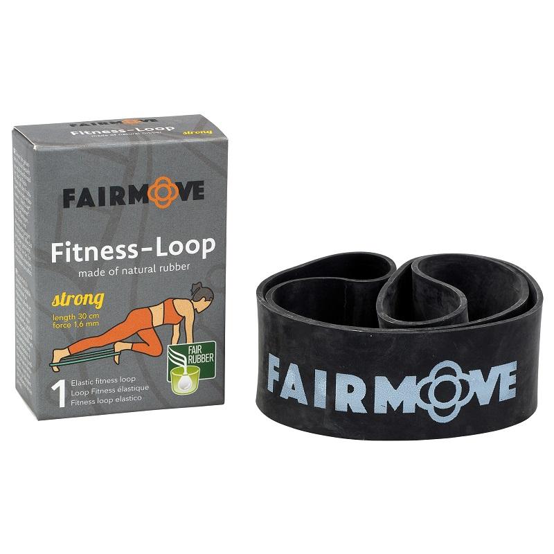 Fair Move Fitness Loop - Stærk og Holdbar til Træning