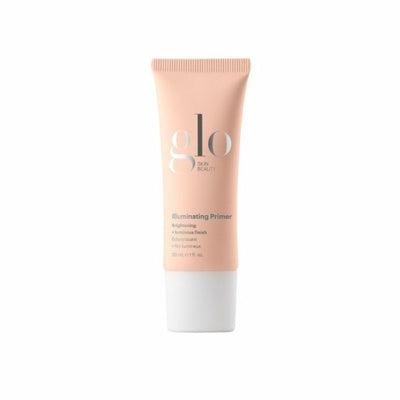 Glo Beauty Solution Primer - Strålende hud 17g