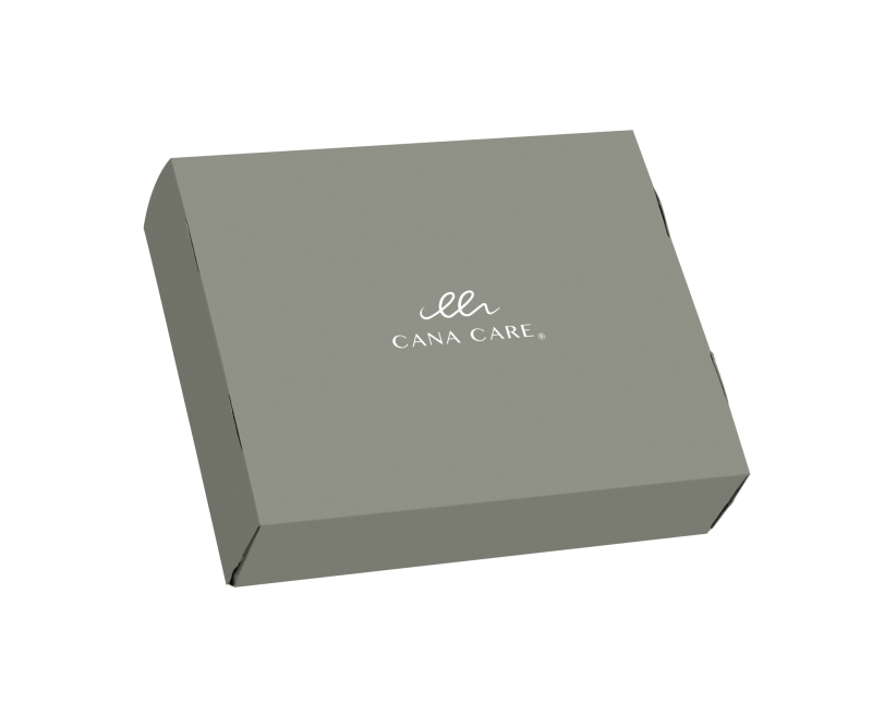 Gaveæske fra Cana Care - Perfekt gaveidé!