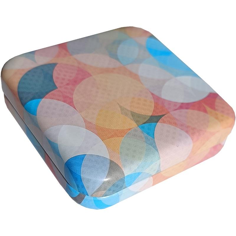 Glyde   Kondom Box   For Hende