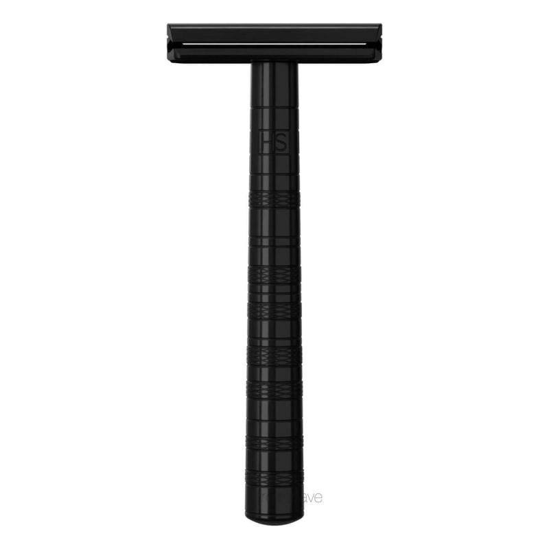 Henson Shaving Al13 De Skraber  Jet Black   Mild