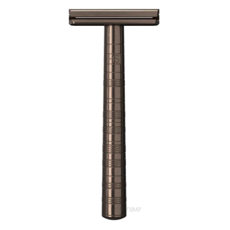 Henson Shaving Al13 De Skraber  Tan   Medium