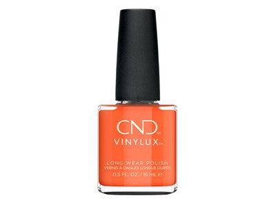 CND B Day Candle Vinylux 322 Neglelak - Holdbar Skønhed